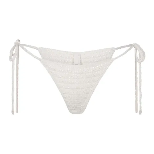 Skims Bikinis Women's Marble