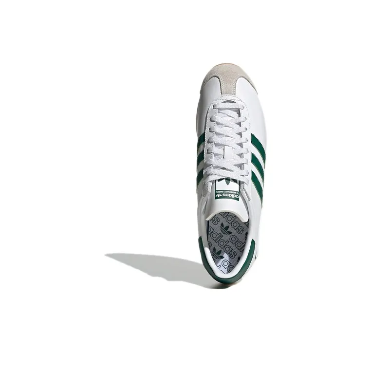 Adidas Originals Country Og 'White College Green Gum'-3