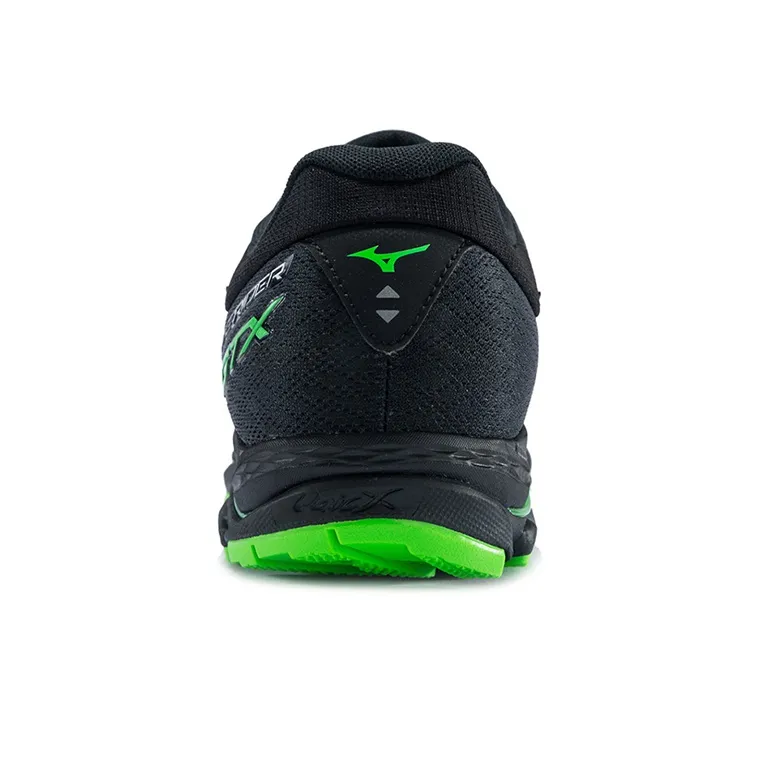 Mizuno Rider Gtx Black/Green-3