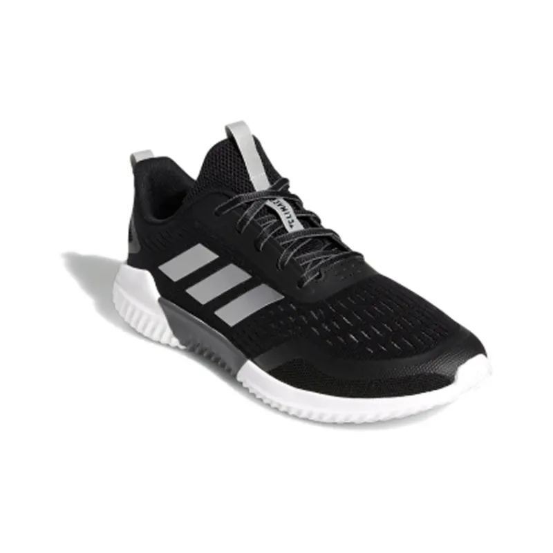 Adidas Climacool Bounce Summer.Rdy U 'Black And White'-2