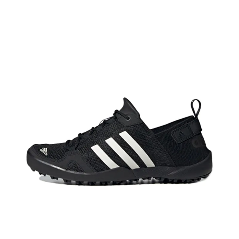 Adidas Daroga Two 13 S.Rdy 'Black'-0