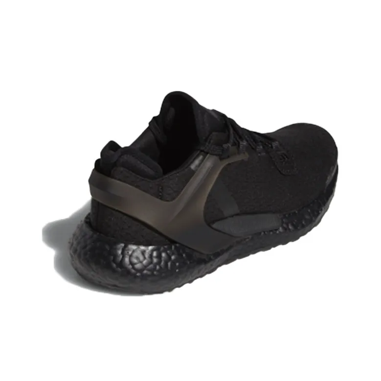 Adidas Alphatorsion Boost Black Women's-3