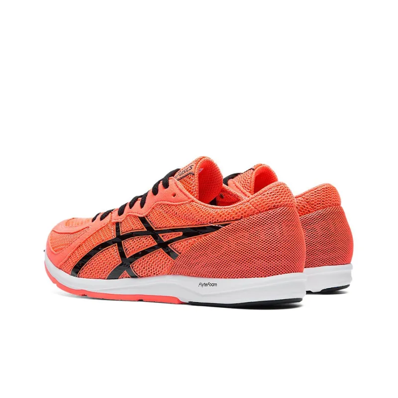 Asics Sortiemagic Lt 2 Black/Orange-3