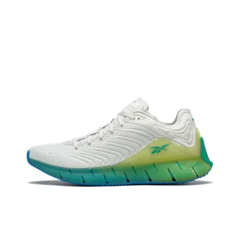 Zig Kinetica Reebok 'Court Green'