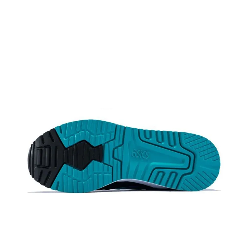 Asics Gel Lyte Iii 'Green Blue Black' Women's-4