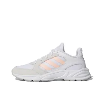90s Valasion Women's Adidas Neo 'Pink' Women's