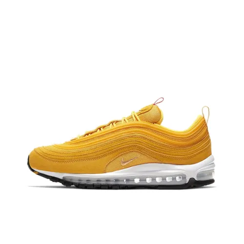 Nike Air Max 97 Olympic Rings Pack Yellow