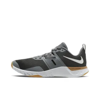 Nike Renew Retaliation Tr 'Black Grey'