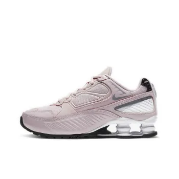 Nike Shox Enigma 9000 'Barely Rose' Women's