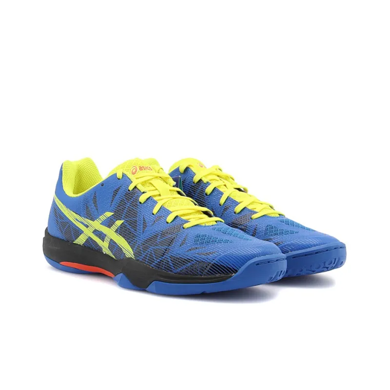 Asics Gel Fastball 3 'Lake Drive'-3