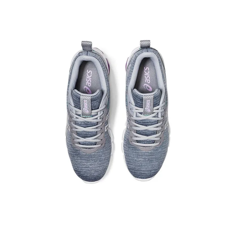Asics Gel Quantum 90 2 Street 'Sheet Rock Lilac Tech' Women's-3