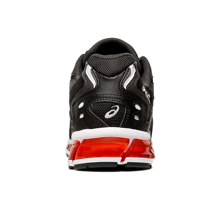Asics Gel Kayano 5 360 'Black Red'-4