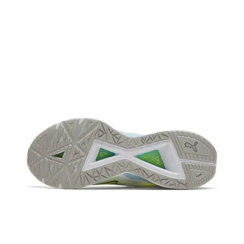 PUMA UltraRide 'Fizzy Yellow'-4