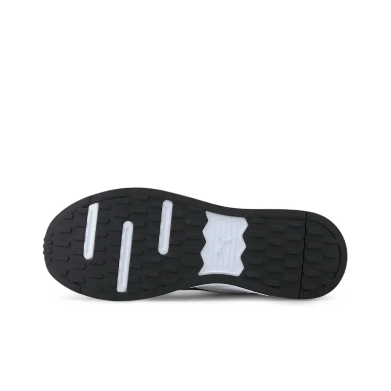 PUMA Taper 'White Black'-5