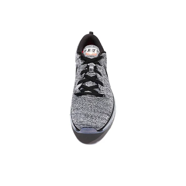Nike Flyknit Air Max Oreo-3