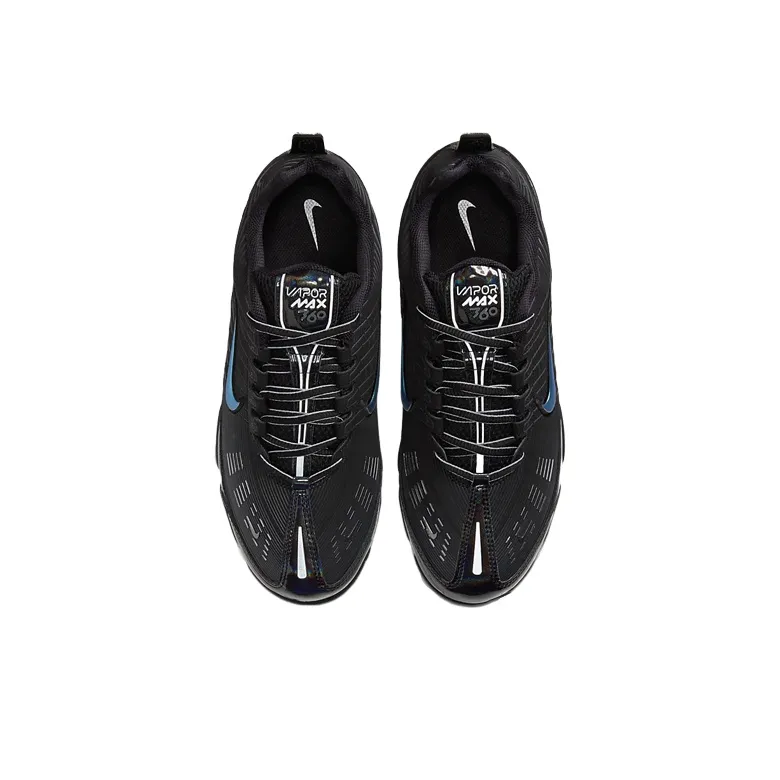 Nike Air VaporMax 360 Black-3