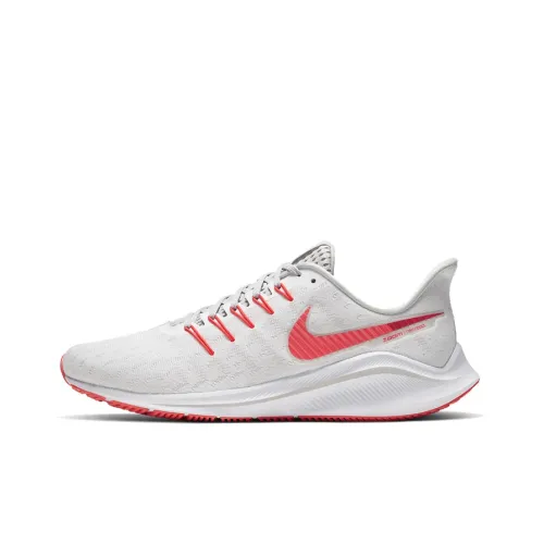 Nike Air Zoom Vomero 14 'Laser Crimson'
