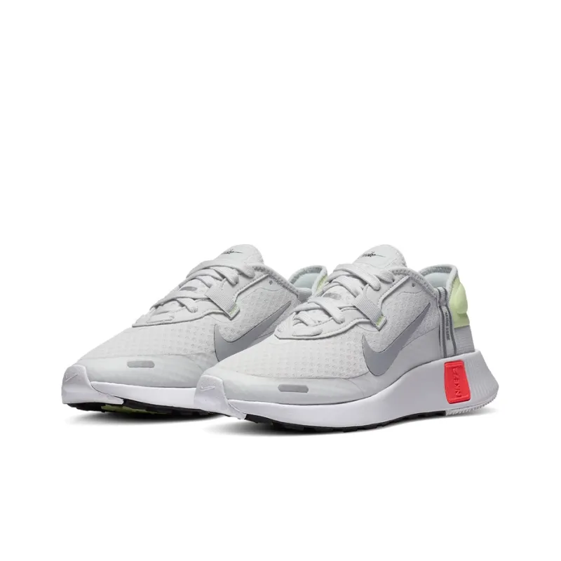 Nike Reposto 'Photon Dust Volt' Women's-2