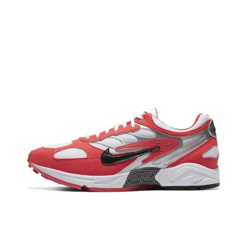 Nike Air Ghost Racer Track Red