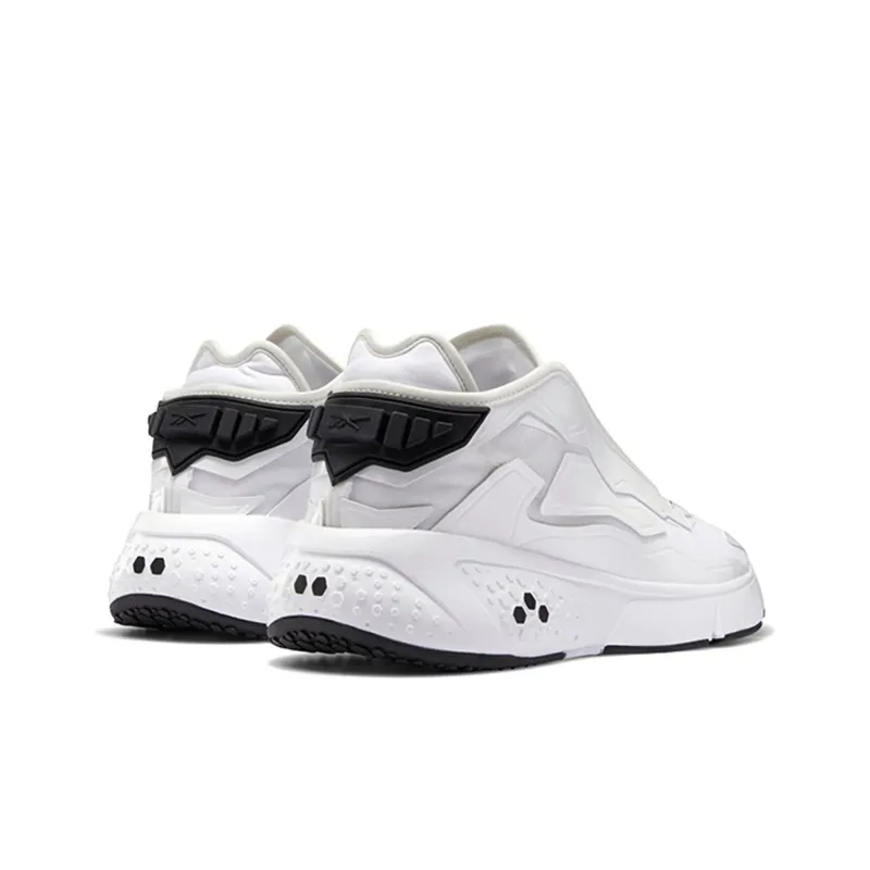 Reebok Model F Glitch White-3