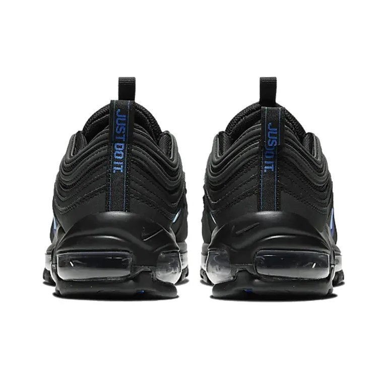 Nike Air Max 97 Just Do It Black GS-3