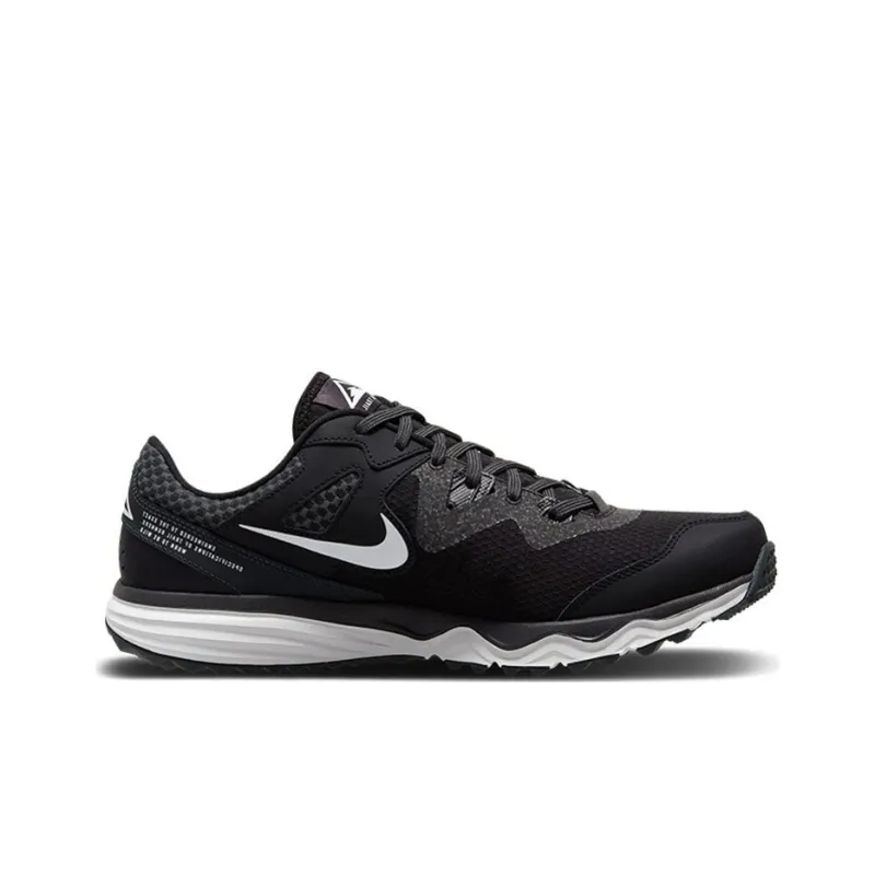 Nike Juniper Trail Black-1