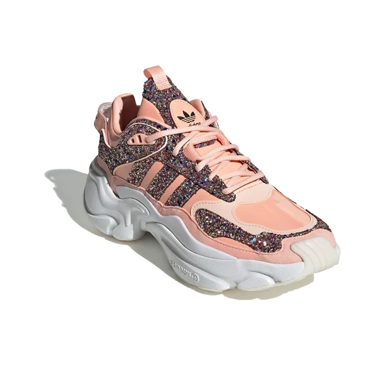 Adidas Originals Magmur Runner Pink Women's-2
