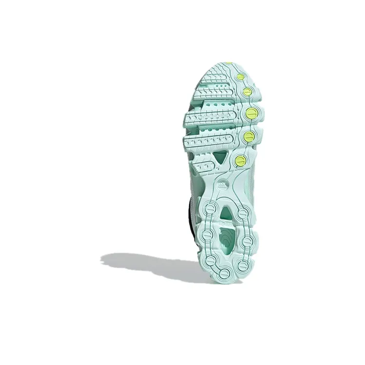Adidas Originals Microbounce T1 'Ice Mint'-5