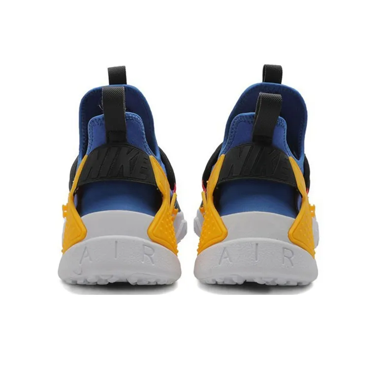 Nike Air Huarache Drift Br Game Royal-2