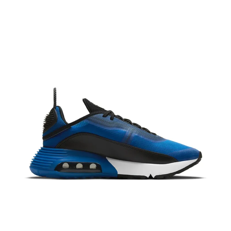 Nike Air Max 2090 Hyper Blue-1