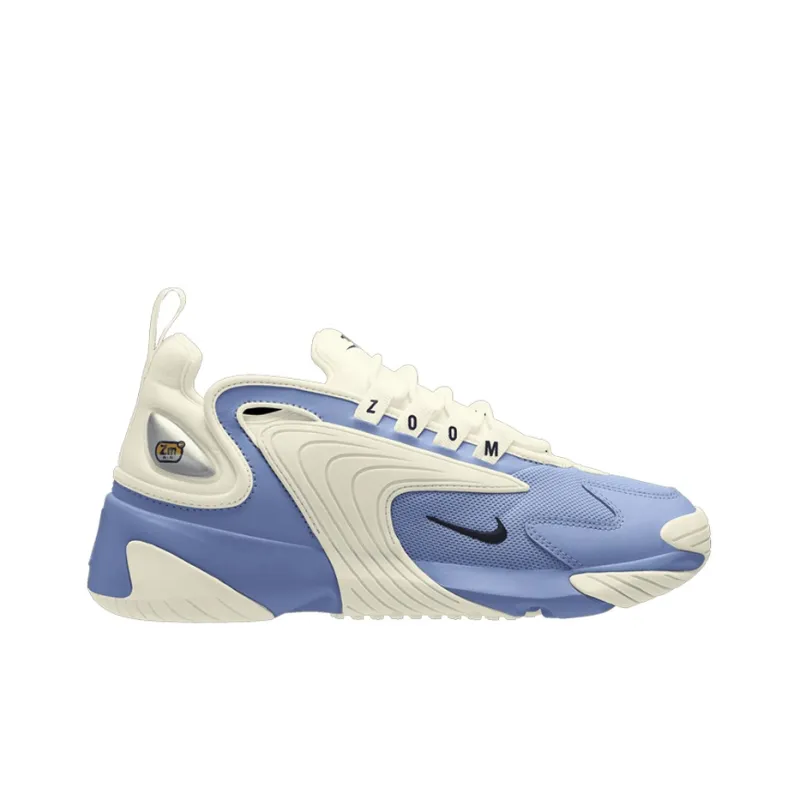 Nike Zoom 2K Aluminium Women's-1