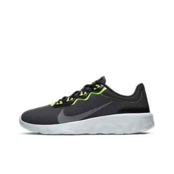 Nike Explore Strada Wntr 'Dark Grey Volt'