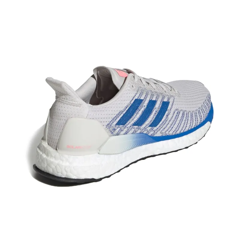 Adidas Solarboost 19 Grey One Women's-3
