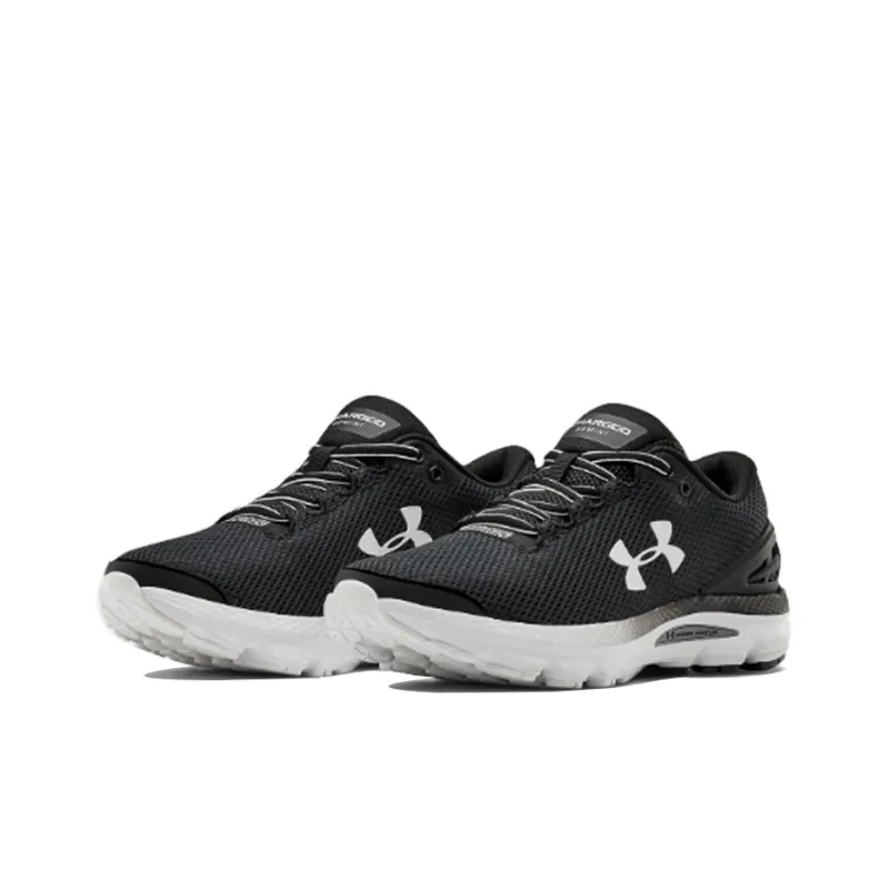 Under Armour Charged Gemini 2020 'Black White' Women's-2