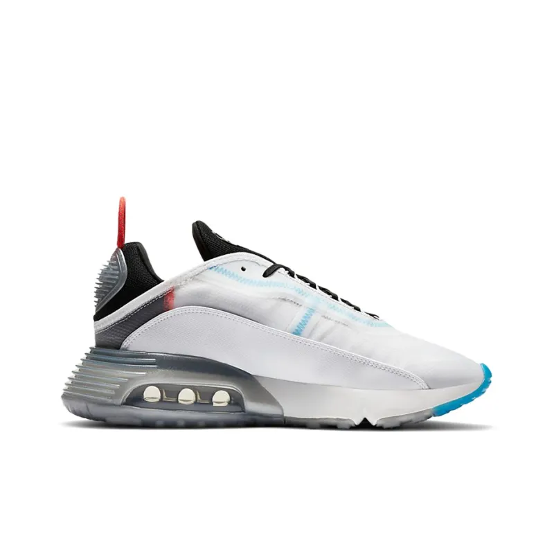 Nike Air Max 2090 Pure Platinum-1