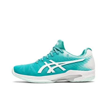 Asics Solution Speed Ff 'Techno Cyan' Women's
