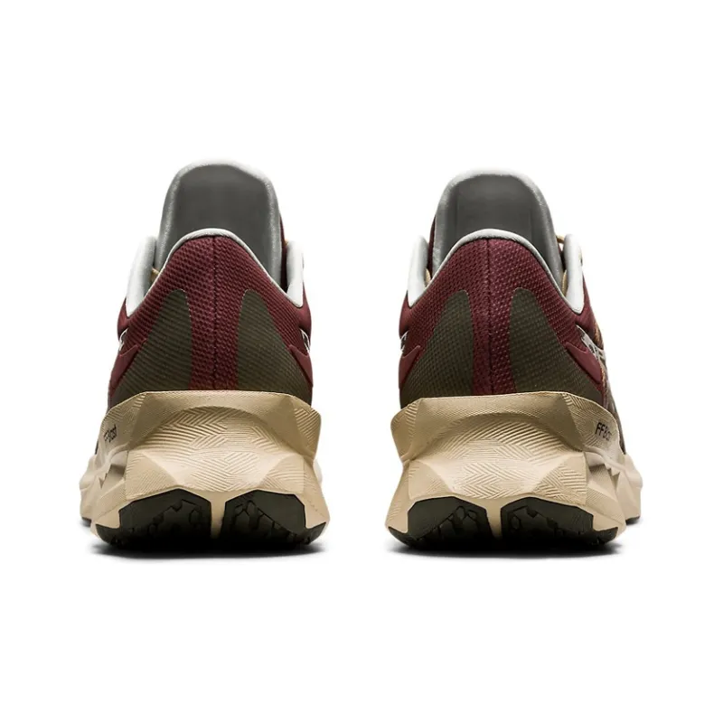 Asics Novablast Affix Brown-4