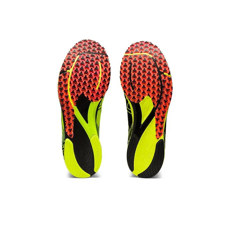 Asics Tartheredge 2 Tenka 'Safety Yellow'-5