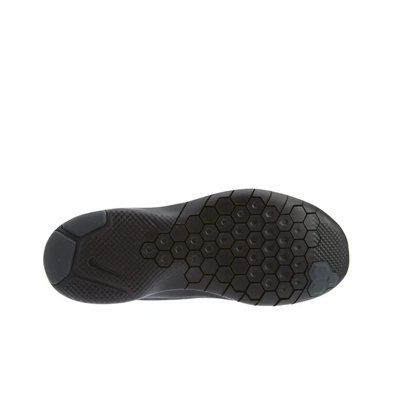 Nike Flex Experience Rn 8 Black Anthracite-4