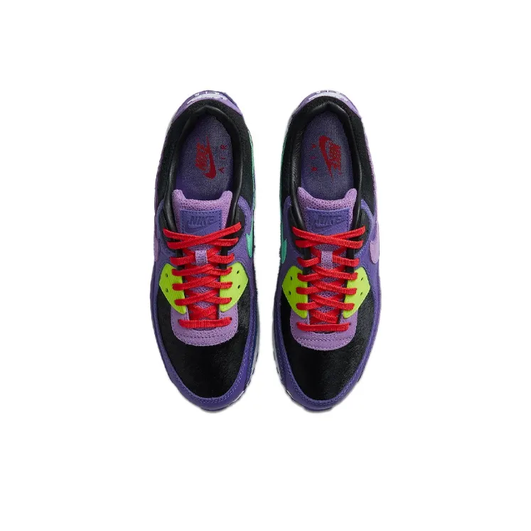 Nike Air Max 90 Violet Blend-3