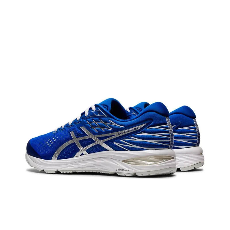 Asics Gel Cumulus 21 'Blue White'-3