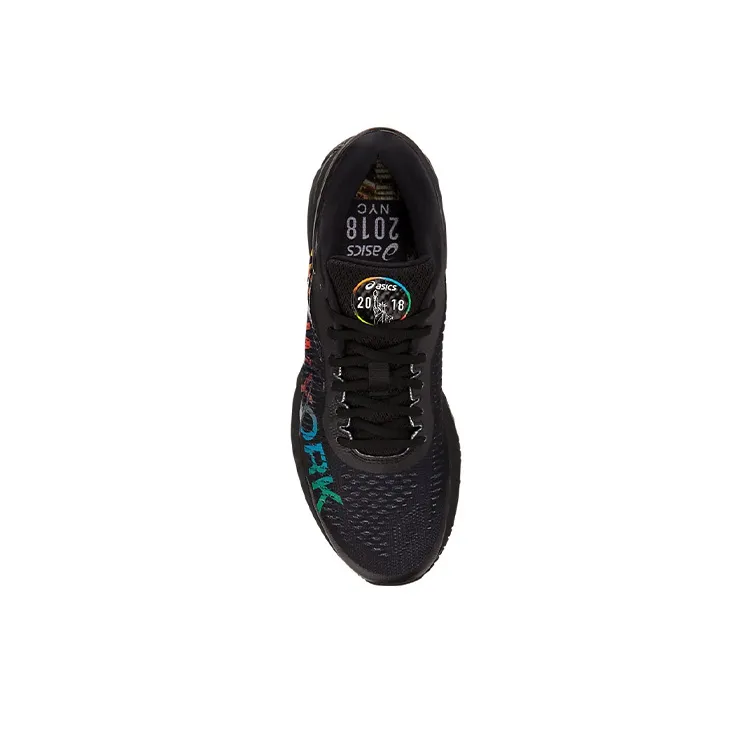 Asics Gel Kayano 25 'New York City'-3