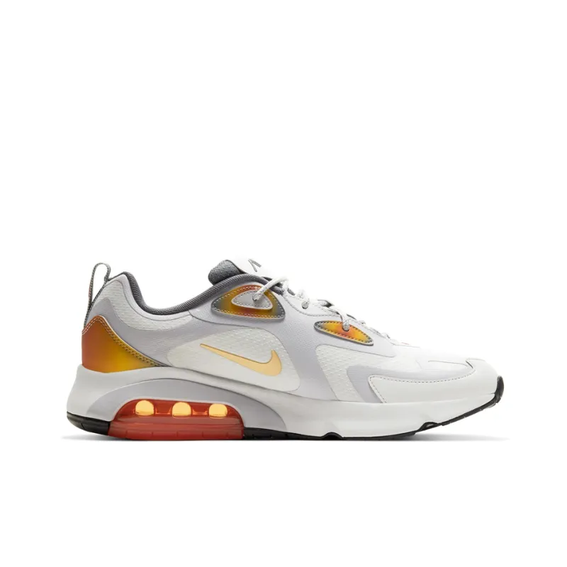 Nike Air Max 200 Se Summit White-1