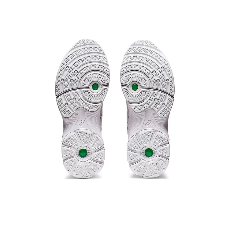 Asics Gel Kyrios 'White'-4