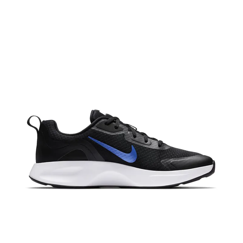 Nike Wearallday 'Black Game Royal'-1