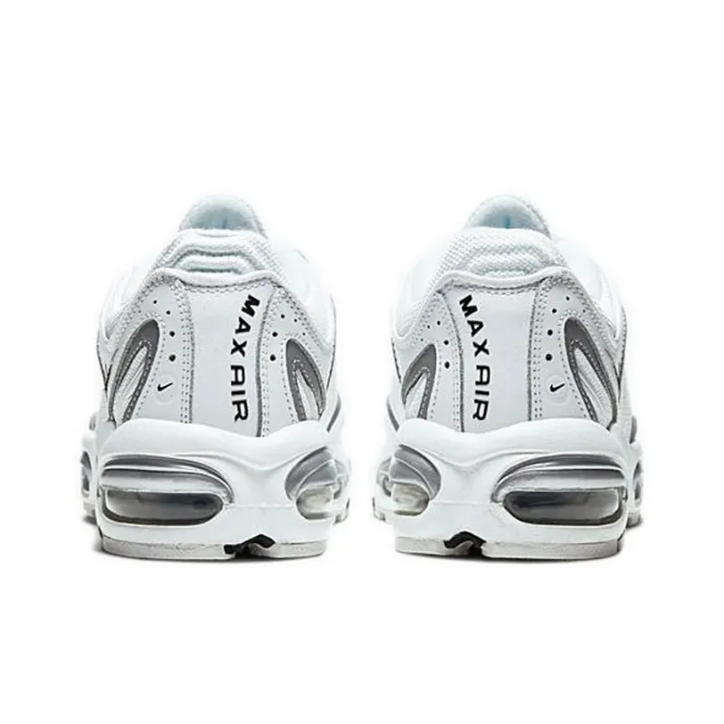 Nike Air Max Tailwind Iv White-4