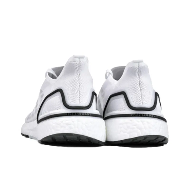 Adidas Ultra Boost Summer.RDY White Black-3
