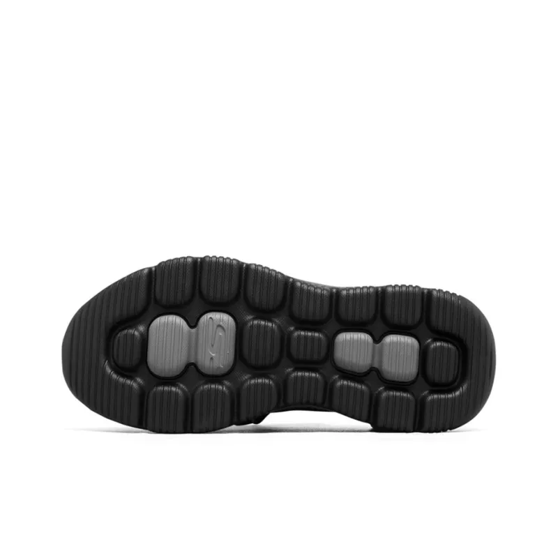 Skechers Go Walk Evolution Ultra Initiate Black-4