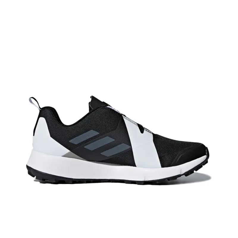 Adidas Terrex Two Boa 'Black White' Women's-1