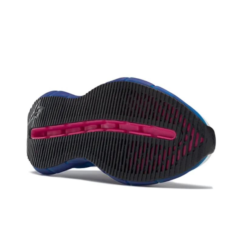 Reebok Zig Kinetica Horizon 'White Pink'-4